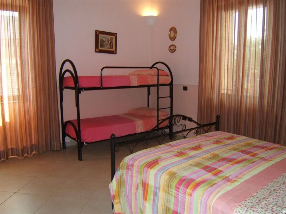 Pompei Luxury Rooms Extérieur photo